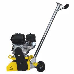 Tomahawk Power Tomahawk TSCAR-8 8 in. Gas Concrete Scarifier with 5.5 HP Honda Engine thumbnail 2