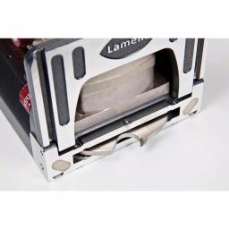 Lamello Zeta P2 120-Volt Profile Biscuit Joiner with HW Cutter thumbnail 5
