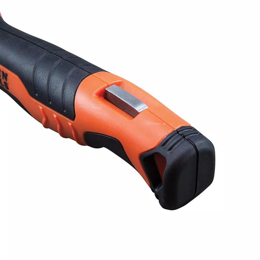 Klein Tools 5.2 in. Folding Jab Saw with Comfort Grip Handle