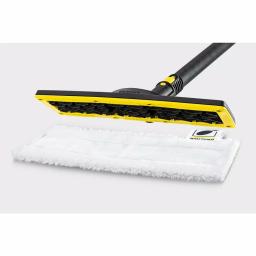 Karcher SC 3 EasyFix Steam Cleaner, 1450W, Sanitizes & Disinfects Hard Surfaces thumbnail 5