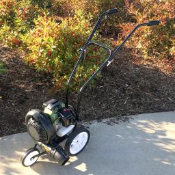 Sportsman 52 cc Gas Powered Walk-Behind Leaf Blower, 230 MPH, 450 CFM thumbnail 12