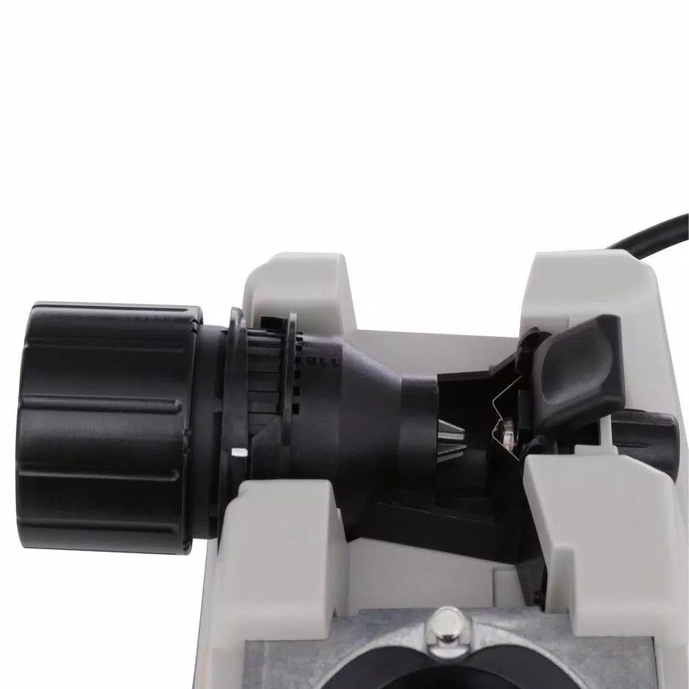 Drill Doctor 750X Drill Bit Sharpener, Restores Bits 0.094 to 3/4 inch