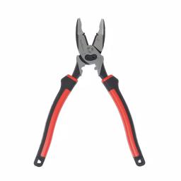 Southwire SCP9TPCB 9 in. Side-Cutting Combination Pliers Multi-Tool thumbnail 3