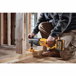 DEWALT FLEXVOLT 60V MAX Brushless Quick-Change Stud & Joist Drill with E-Clutch (Tool-Only) thumbnail 13