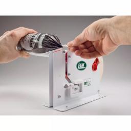 LEM Meat Grinder Packaging System with Poly Bag Tape Machine and Wild Game Bags thumbnail 2