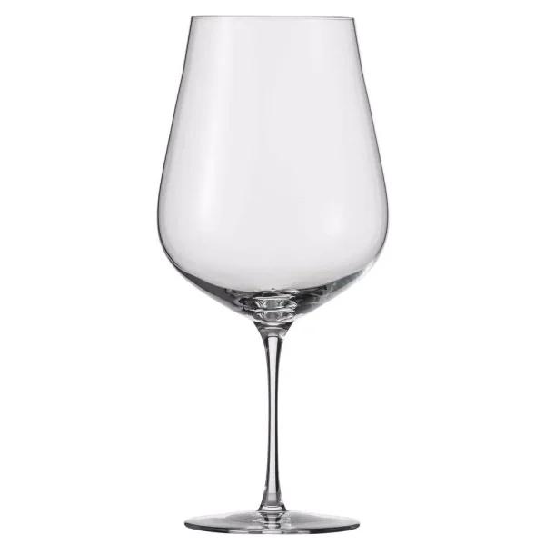 Schott Zwiesel Air Bordeaux Red Wine Glasses, 27.9 fl. oz., Set of 6
