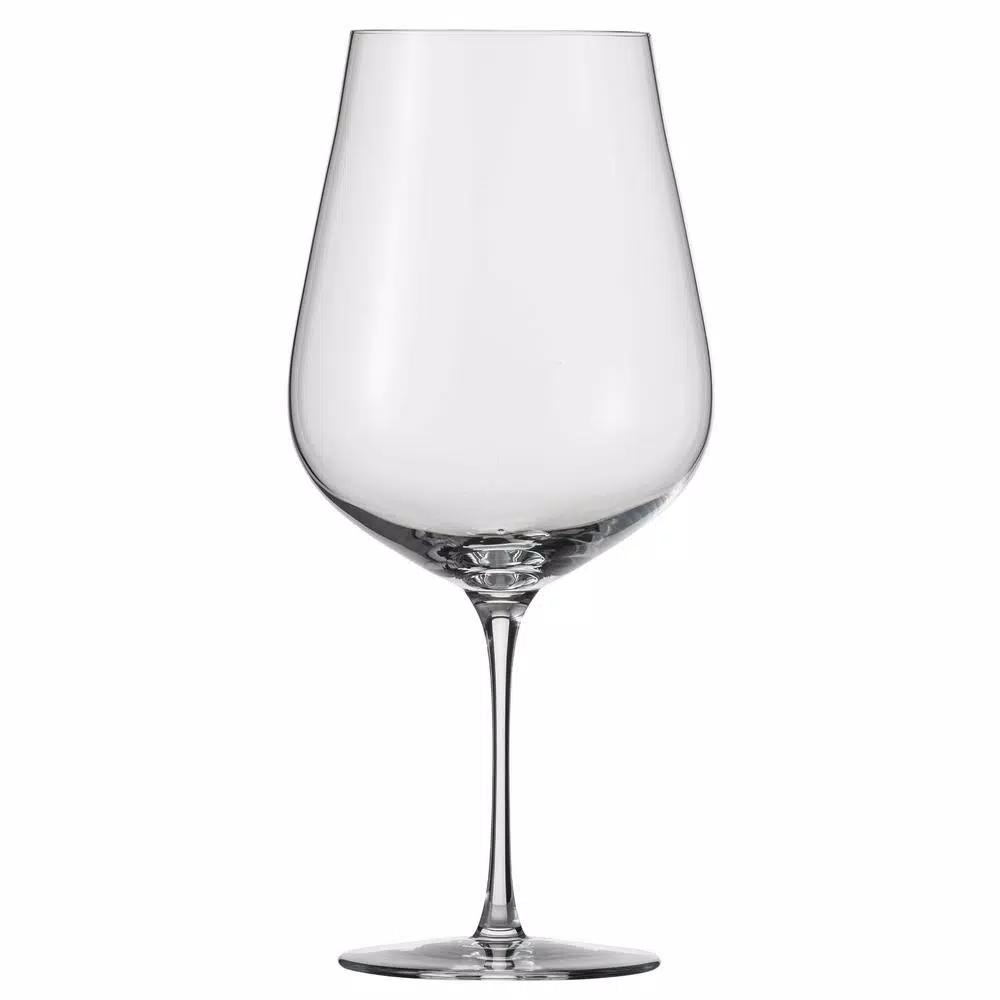 Schott Zwiesel Air Bordeaux Red Wine Glasses, 27.9 fl. oz., Set of 6