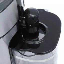 Cuisinart 33 fl. oz. Stainless Steel Centrifugal Juicer with 5-Speed Control thumbnail 4