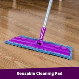 Rejuvenate Ultimate Grout Deep Cleaner System for Tile and Stone Floors thumbnail 6
