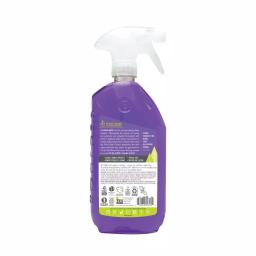 BOULDER CLEAN Clean Natural Granite and Stainless Steel Cleaner, Lavender Vanilla, 28 oz. thumbnail 2