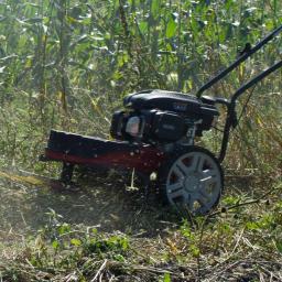 Southland SWFT15022 22 in. Walk Behind 150cc OHV Gas String Trimmer Mower thumbnail 2