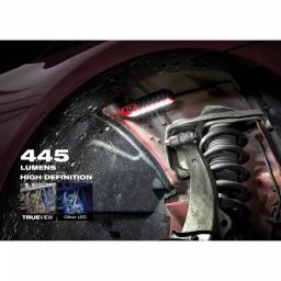 Milwaukee 445 Lumens LED Rover Rechargeable Pocket Flood Light (2-Pack) thumbnail 7