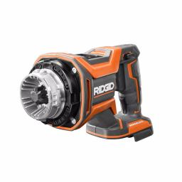 RIDGID 18V OCTANE MEGAMax Brushless Power Base with Reciprocating Saw Attachment thumbnail 4