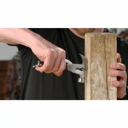 Bell + Howell Bell+Howell Tac Tool 18-in-1 Stainless Steel Multi-Tool thumbnail 6