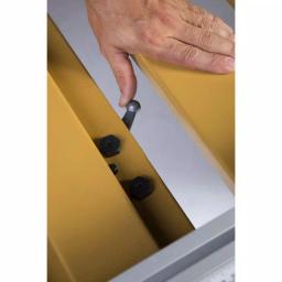Powermatic Sliding Table Attachment for PM2000B and PM3000B Table Saws thumbnail 8
