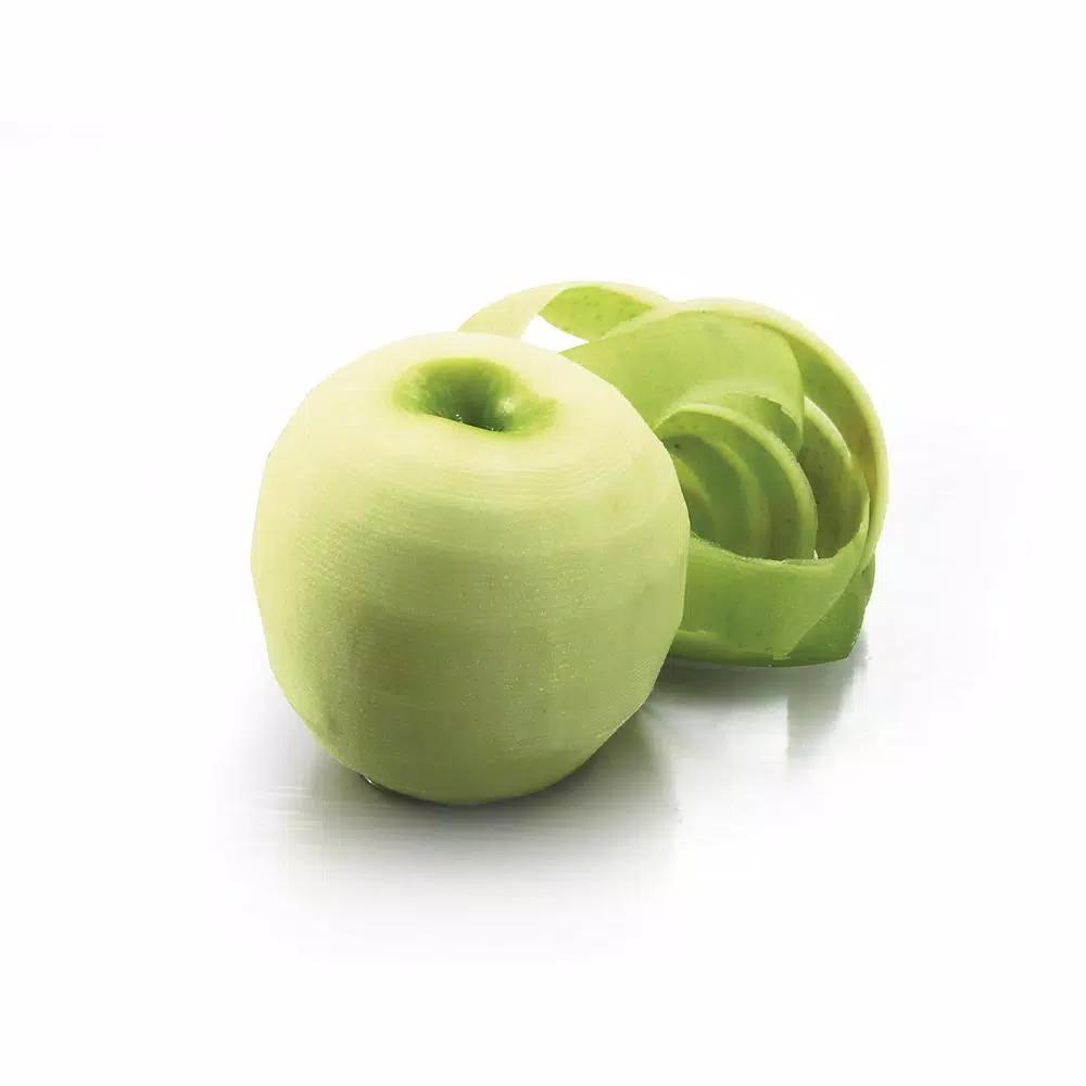 Simposh Slim Mechanical Multi-Peeler with Patented Control System for Fruits and Vegetables
