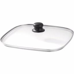 Starfrit Eco Copper Electric Skillet, 144 sq. in. Nonstick Ceramic Coating, 1200W thumbnail 2