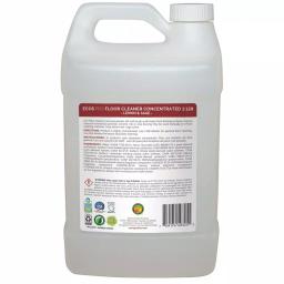 ECOS Pro Lemon-Sage Neutral Floor Cleaner Concentrate, 128 oz. thumbnail 2