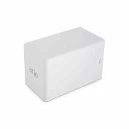 Arlo Ultra and Pro 3 Extended Rechargeable Battery and Housing - White thumbnail 3
