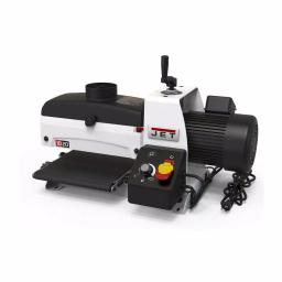 Jet JWDS-1020 115V Benchtop Drum Sander, 10 in. x 20 in. Capacity thumbnail 1
