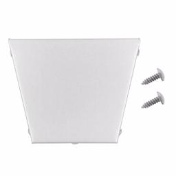 Everbilt Satin Nickel Bottle Opener and Cap Catcher thumbnail 5