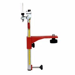 Adir Pro 790-71 Multi-Functional Steel Wall Bracket for Laser Levels thumbnail 4