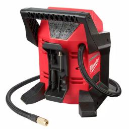 Milwaukee M12 FUEL 12V Cordless 3/8 in. Ratchet, Impact, and Inflator Combo Kit (Tool-Only) thumbnail 5