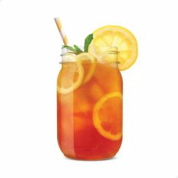 TOSSWARE Unbreakable 16 oz. Clear rPET Plastic Mason Jars, Shatterproof Tossware (Set of 252) thumbnail 2