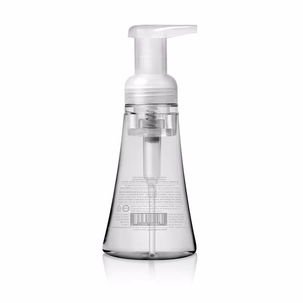 Method Sweet Water Foaming Hand Wash, 10 oz.