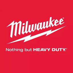 Milwaukee 1/4 in. x 18 in. Steel Bell Hanger Installer Bit thumbnail 3