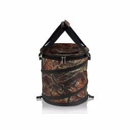 GigaTent Jamboree 24-Can Pop Up Cooler, Insulated & Collapsible Soft-Side Cooler thumbnail 2