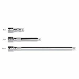 TEKTON 3/4 in. Drive Socket Accessory Set, 6-Piece thumbnail 4