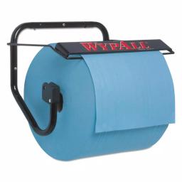 WypAll X70 Jumbo Roll Wipers, Blue, 870/Roll thumbnail 3