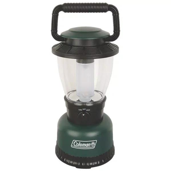 Coleman CPX 6 Rugged 400 Lumens LED Lantern, Green