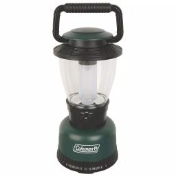 Coleman CPX 6 Rugged 400 Lumens LED Lantern, Green thumbnail 1