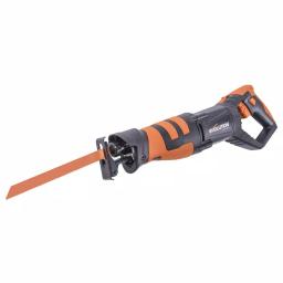 Evolution Power Tools Evolution R230RCP 7 Amp Corded Reciprocating Saw with 4 Blades thumbnail 1