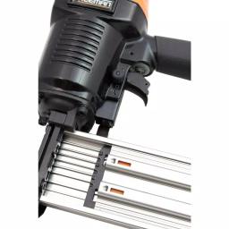 Freeman PCTN64 14-Gauge Concrete T-Nailer, 2-1/2 in. Heavy Duty Pneumatic Air Nailer thumbnail 3
