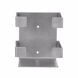 Alpine Industries Wall Mount Sanitizing Wipes Dispenser, Durable Metal Construction thumbnail 6