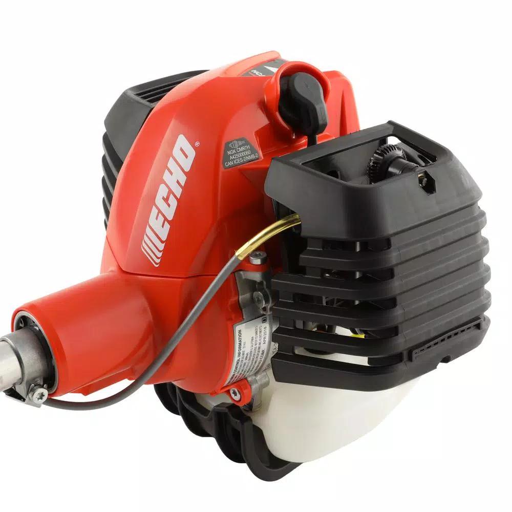 ECHO HCA-2620 X Series 21 in. Gas Hedge Trimmer, 25.4 cc 2-Stroke Engine