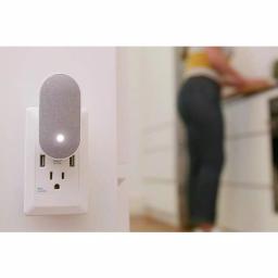 Arlo Smart Chime Wireless Doorbell Speaker thumbnail 4
