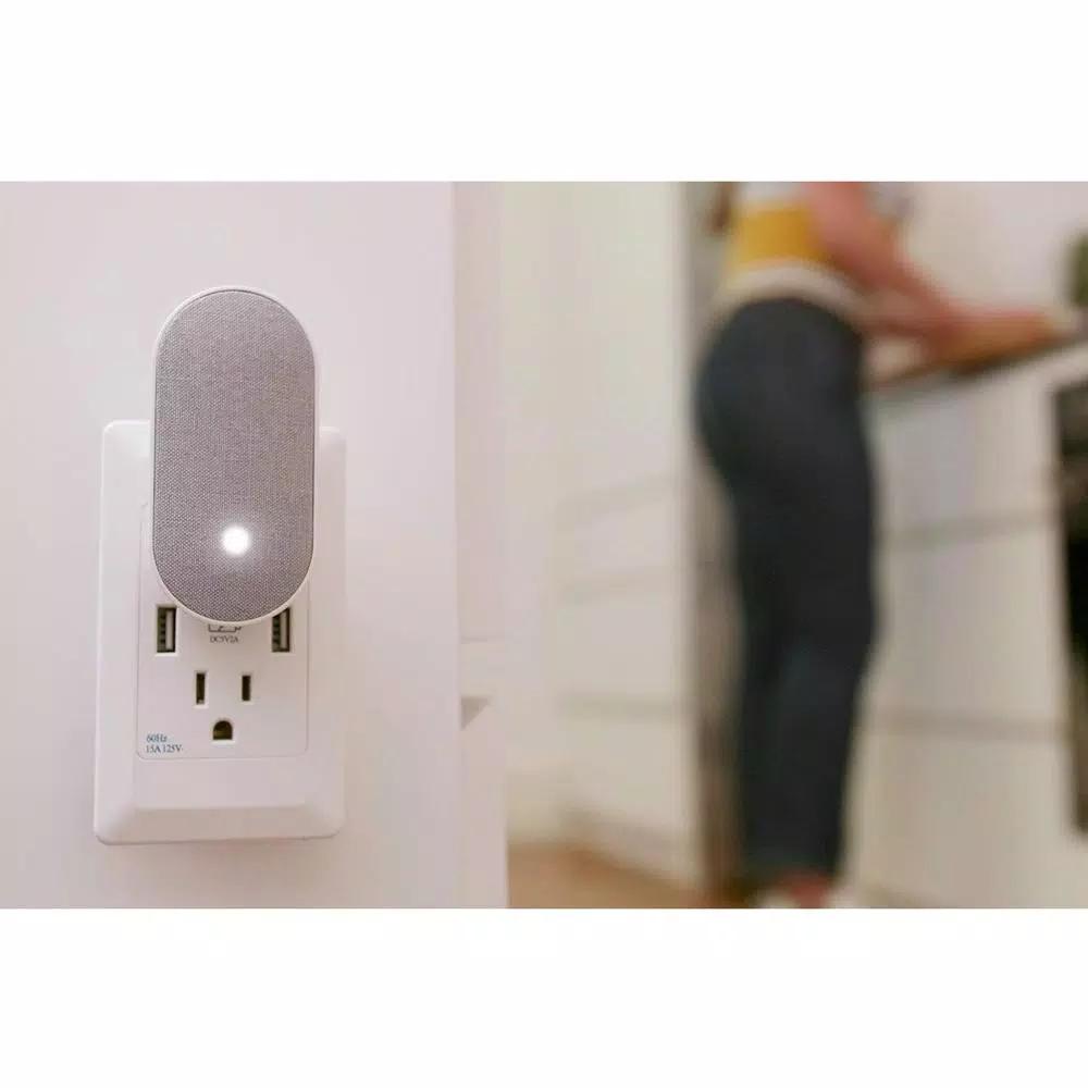 Arlo Smart Chime Wireless Doorbell Speaker