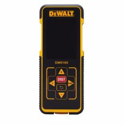 DEWALT 165 ft. Color Screen Laser Distance Measurer thumbnail 1