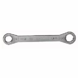 Wright Tool 12-Point Ratcheting Box Wrench, 1 in. x 1-1/16 in., 15 in. Length thumbnail 1