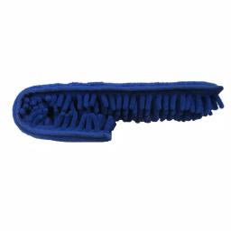 Ettore MicroSwipe Ceiling Fan Duster Sleeve Replacements, Microfiber, 2-Pack thumbnail 2