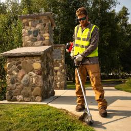 ECHO PE-2620 X Series 25.4 cc Gas 2-Stroke Stick Edger thumbnail 4