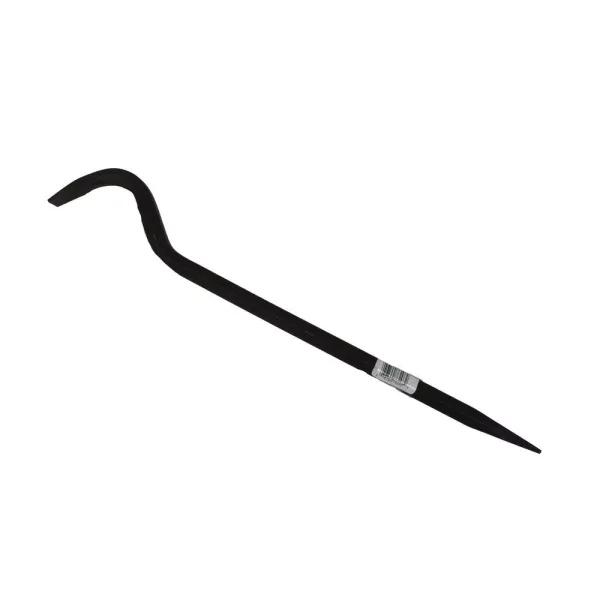Mayhew Wright Tool Die Separating Bar, 18 in., Alloy Steel