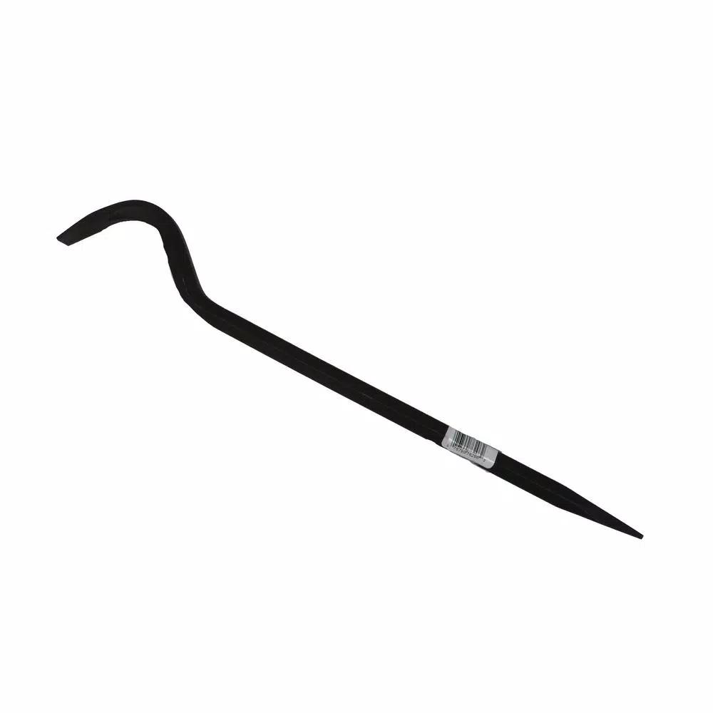 Mayhew Wright Tool Die Separating Bar, 18 in., Alloy Steel