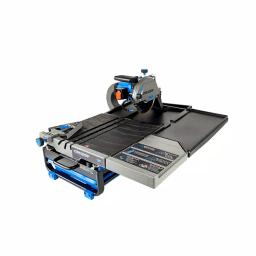 Delta 10 in. Wet Tile Saw, 15 Amp, 2.8 HP with 34 in. Rip Capacity thumbnail 4