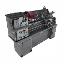 Jet GHB-1340A 13 in. x 40 in. Geared Head Metalworking Bench Lathe, 2 HP, 230V thumbnail 2