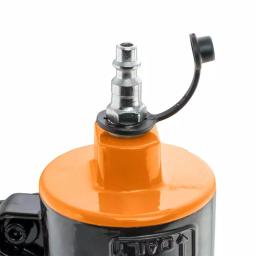 Freeman PSSCP 3 in. Pneumatic Single Pin Concrete Nailer with Blow Molded Case thumbnail 5